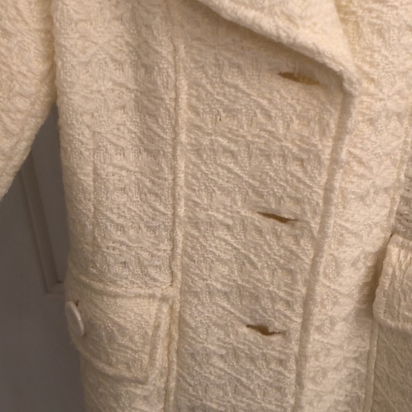 Pea Coat - Picture 4 of 5